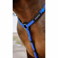 Norton Collier De Chasse Endurance Pop Royalblue