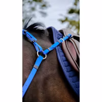 Norton Collier De Chasse Endurance Pop Royalblue