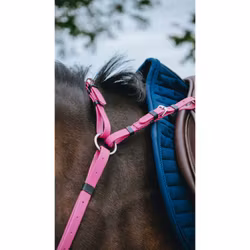 Norton Collier De Chasse Endurance Pop Pink