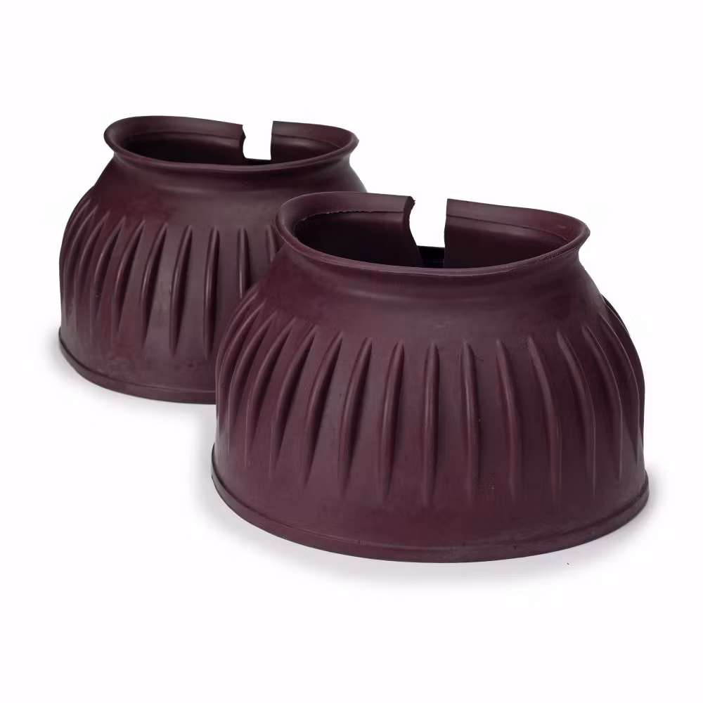 Arma Gummi Boots Cherry