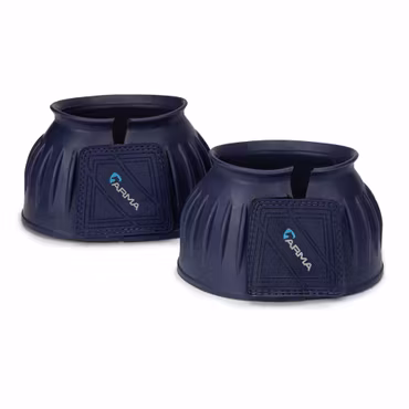 Arma Gummi Boots Navy