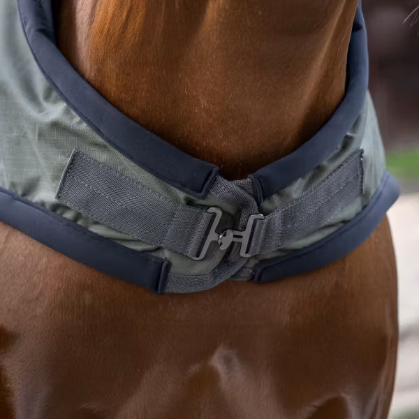 Busse RAIN HL 100 Exercise Blanket Deep Olive