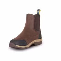 Moretta Genoa XGRIP Jodhpurs