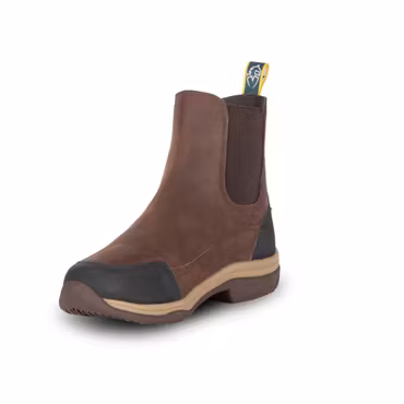 Moretta Genoa XGRIP Jodhpurs