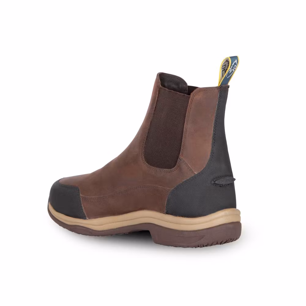 Moretta Genoa XGRIP Jodhpurs