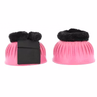 Norton Soft Sheepskin Overreach Boots