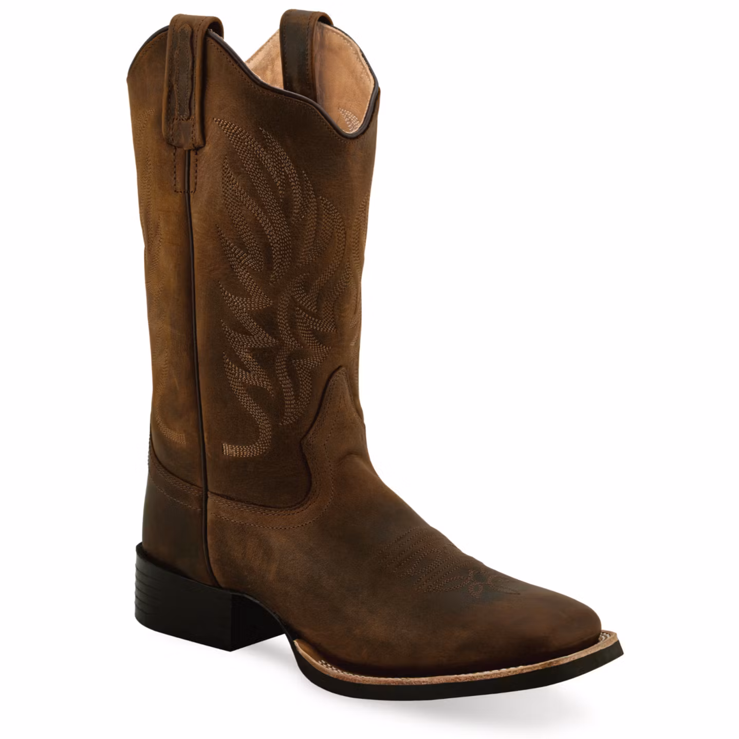 Old West Westernboots Rapidscar
