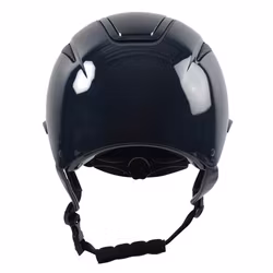 Hansbo Sport Ridhjälm Mips Air Skyblue