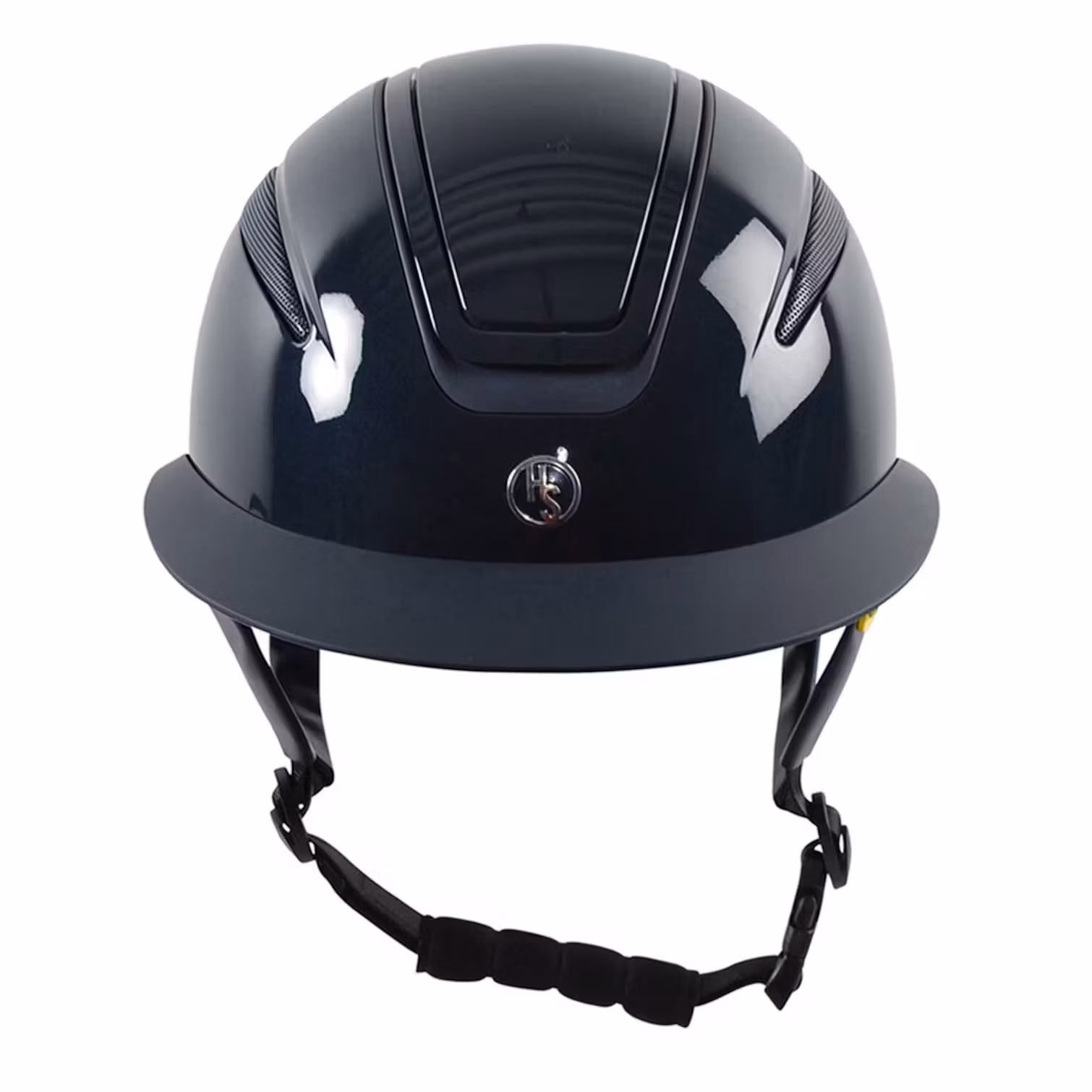 Hansbo Sport Ridhjälm Mips Air Skyblue