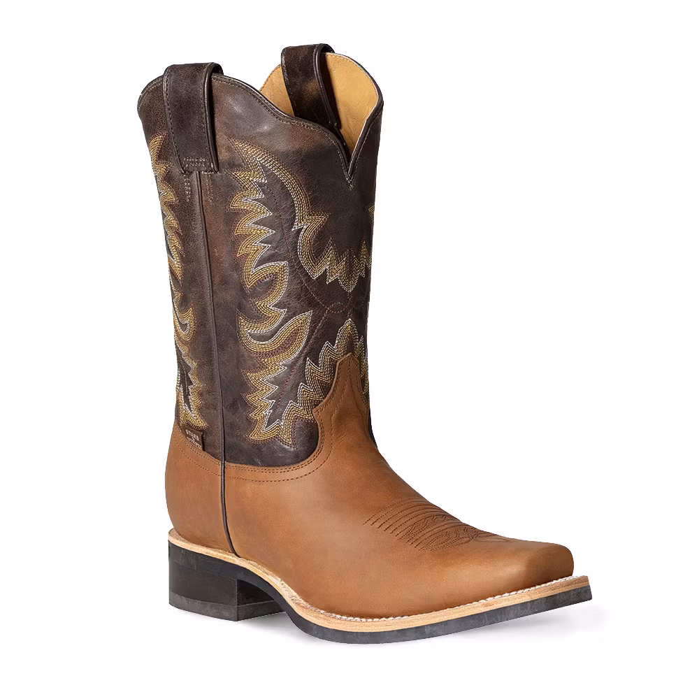 Stars & Stripes westernboots WB-53