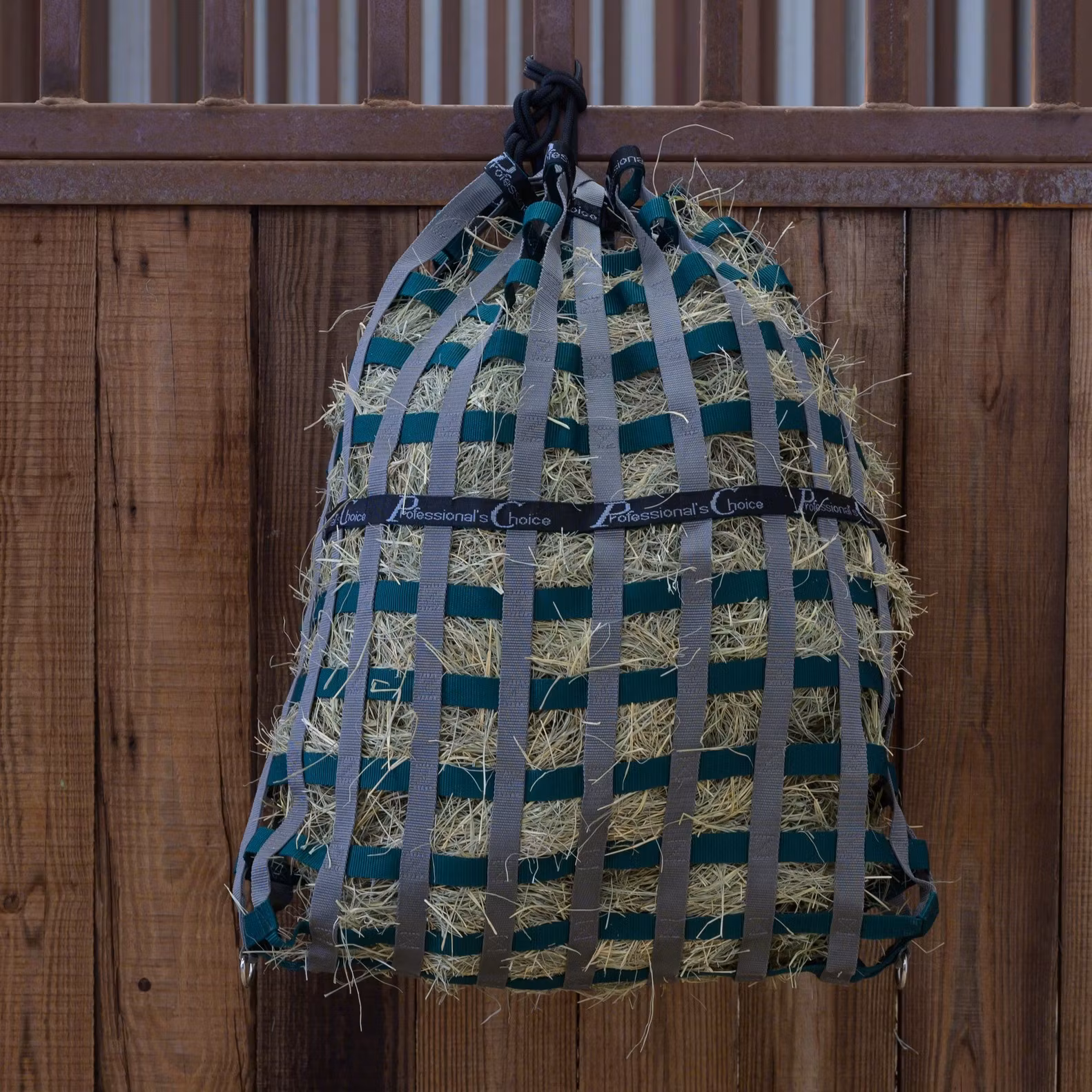 Professional's Choice Web Slow Feeder Green