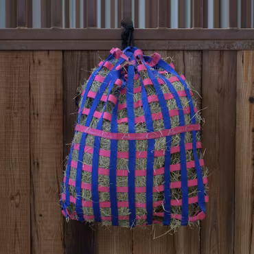 Professional's Choice Web Slow Feeder Pink