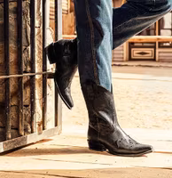 Stars & Stripes Cowboy Boot WB-50