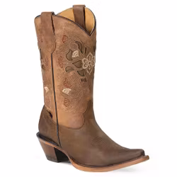 Stars & Stripes Western Boot WBL-69