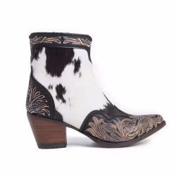 Westernboots Kelsey Glennchester