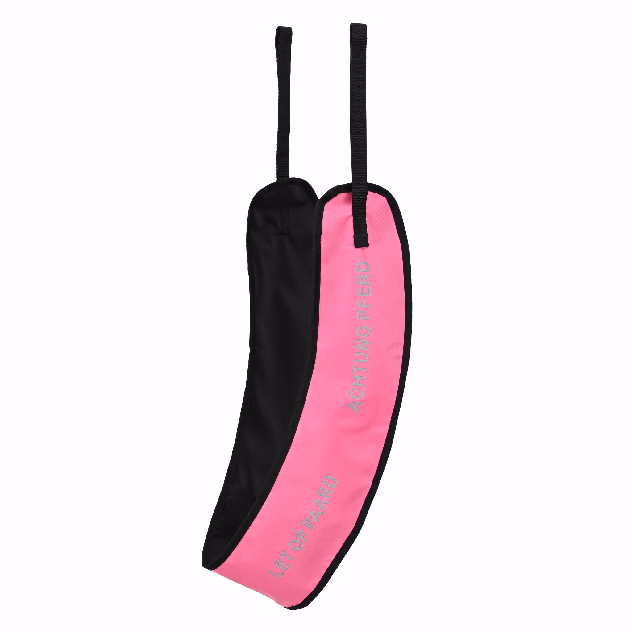 Imperial Riding Reflexbrösta Neon Pink