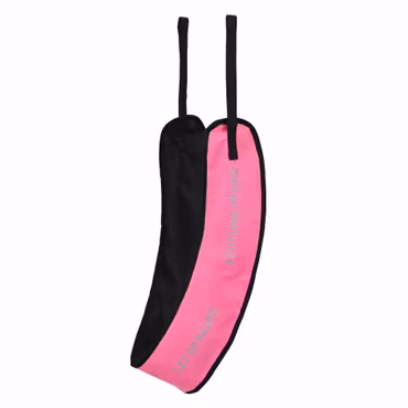 Imperial Riding Reflexbrösta Neon Pink