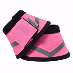 Imperial Riding Reflexboots Neon Pink
