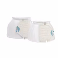 Arma PVC Boots White