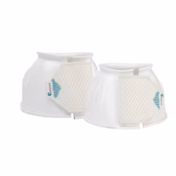 Arma PVC Boots White