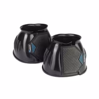 Arma PVC Boots Black