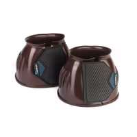 Arma PVC Boots Brown