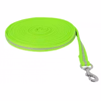 EQUITHÈME  High Visibility  Training Lunge Line