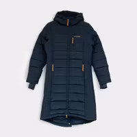 Jacson Molly Kappa Blå Vuxen