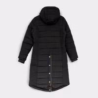 Jacson Molly Kappa Svart Vuxen