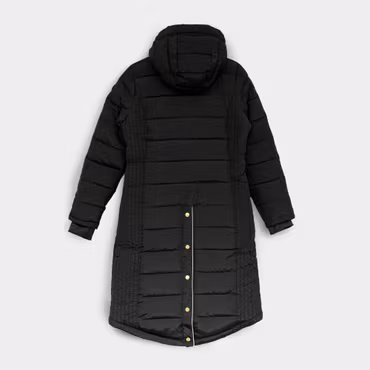 Jacson Molly Kappa Svart Vuxen