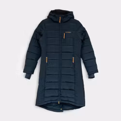 Jacson Molly Kappa Blå Junior