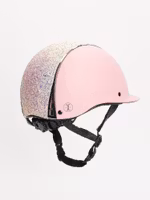 Jacson Philly Mips Ridhjälm Rosa