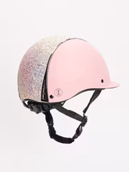 Jacson Philly Mips Ridhjälm Rosa