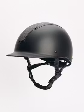 Jacson Philly Ridhjälm Mips Svart/Sparkle