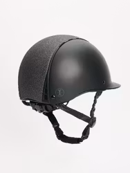 Jacson Philly Ridhjälm Mips Svart/Sparkle