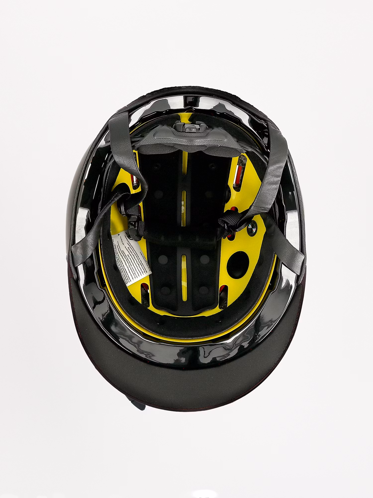 Jacson Philly Ridhjälm Mips Svart/Sparkle