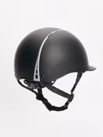 Jacson Philly Ridhjälm Mips Svart