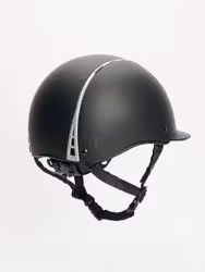 Jacson Philly Ridhjälm Mips Svart