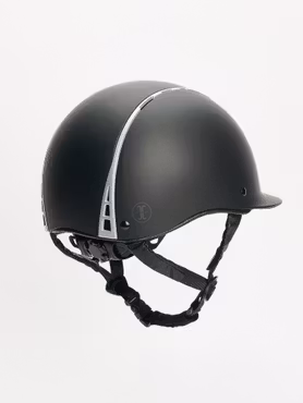 Jacson Philly Ridhjälm Mips Svart