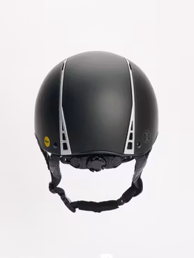 Jacson Philly Ridhjälm Mips Svart