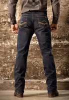 Stars & Stripes Jeans Owen