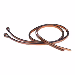 HKM Western Huvudlag One Ear Arizona