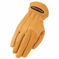 Heritage Winter Trail Glove Tan