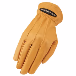 Heritage Winter Trail Glove Tan