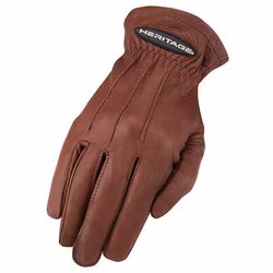 Heritage Winter Trail Glove Brown