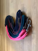 Norton Club Training Reins