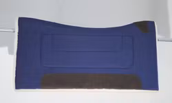 ATW All That Merino Pad Blue