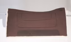 ATW All That Merino Pad Chocolate