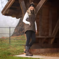 Moretta Varese Vinterridkängor