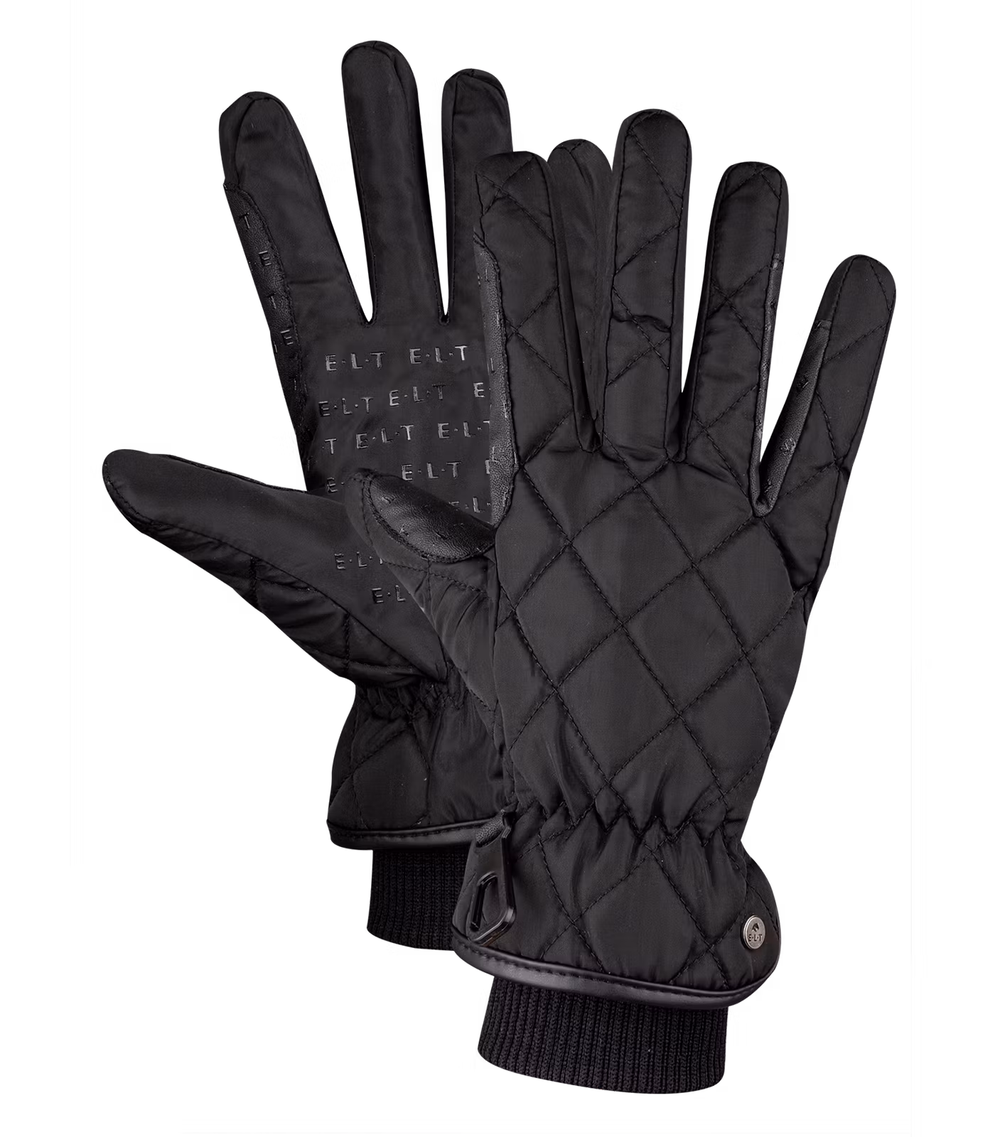 E.L.T Diamond Winter Riding Gloves